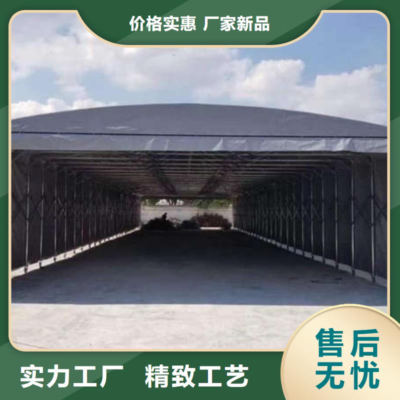 电动蓬定制