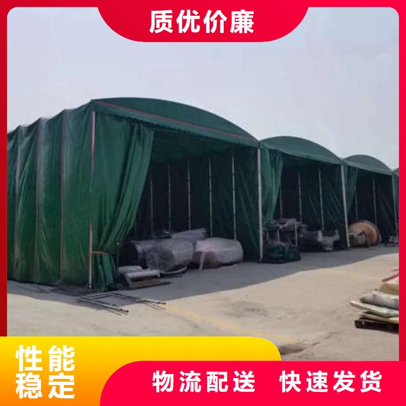 推拉雨棚欢迎咨询