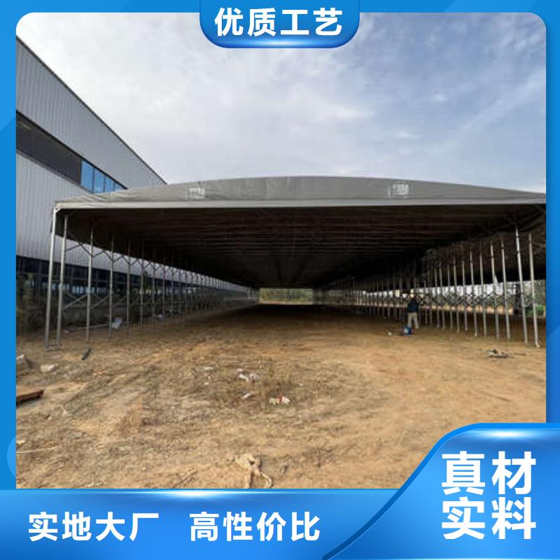 电动推拉篷源头厂家