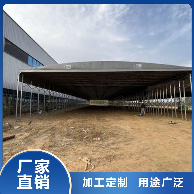 雨棚-电动推拉篷专业的生产厂家