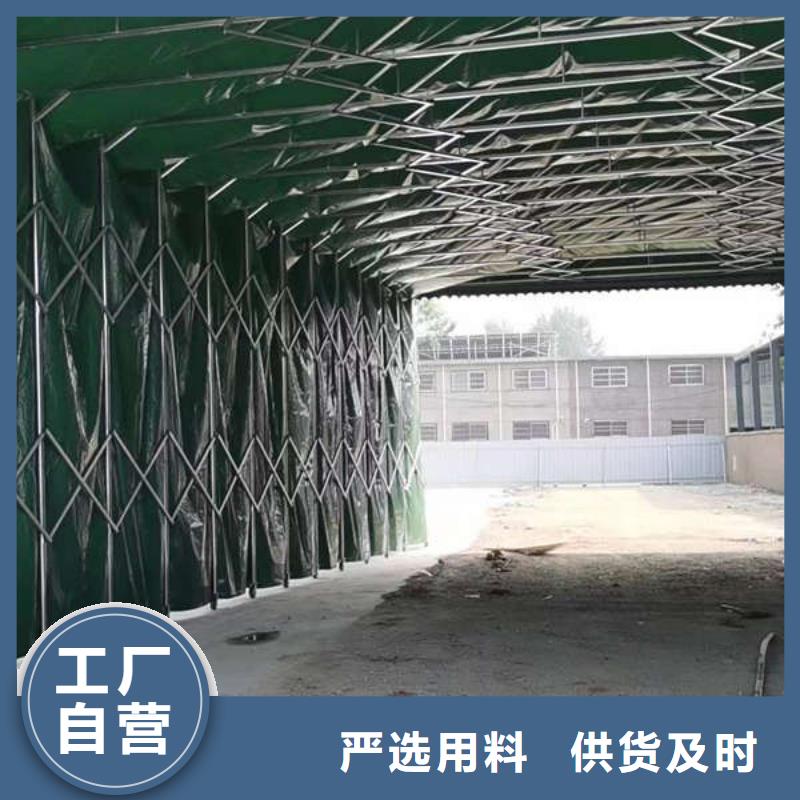 移动雨棚服务为先