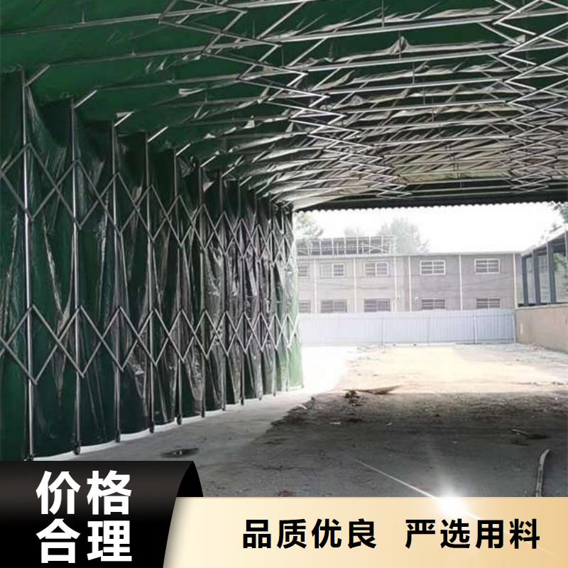 雨棚-电动推拉篷专业的生产厂家
