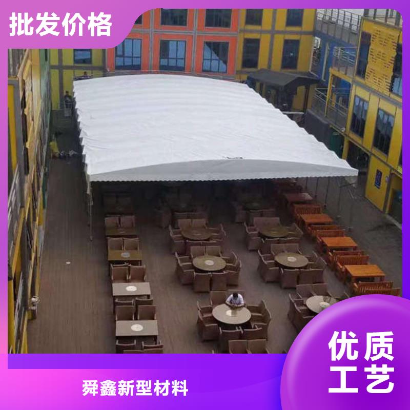 电动篷实体大厂