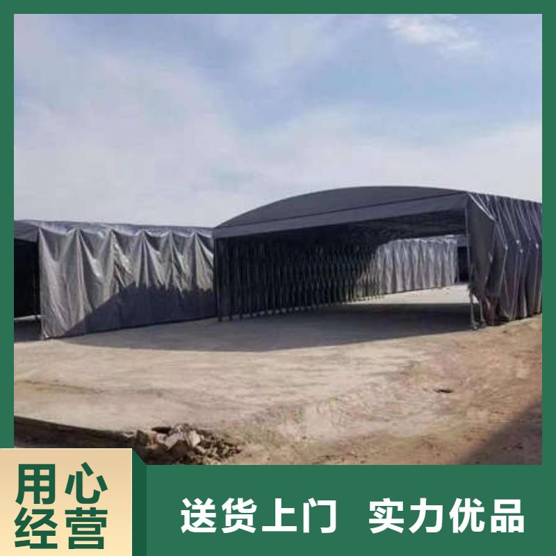 物流大棚定制价格