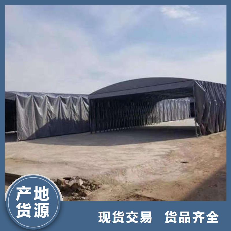 烧烤大排档雨棚上门服务