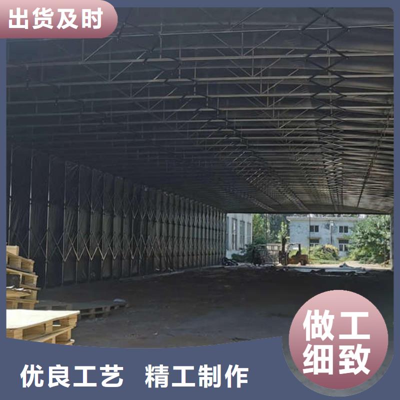电动篷实体大厂