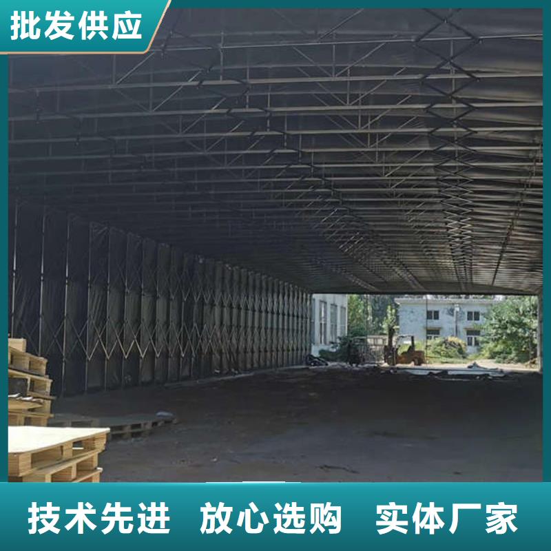 推拉雨棚询问报价