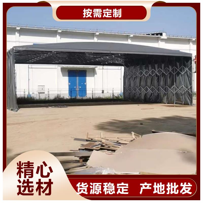 电动雨棚厂家