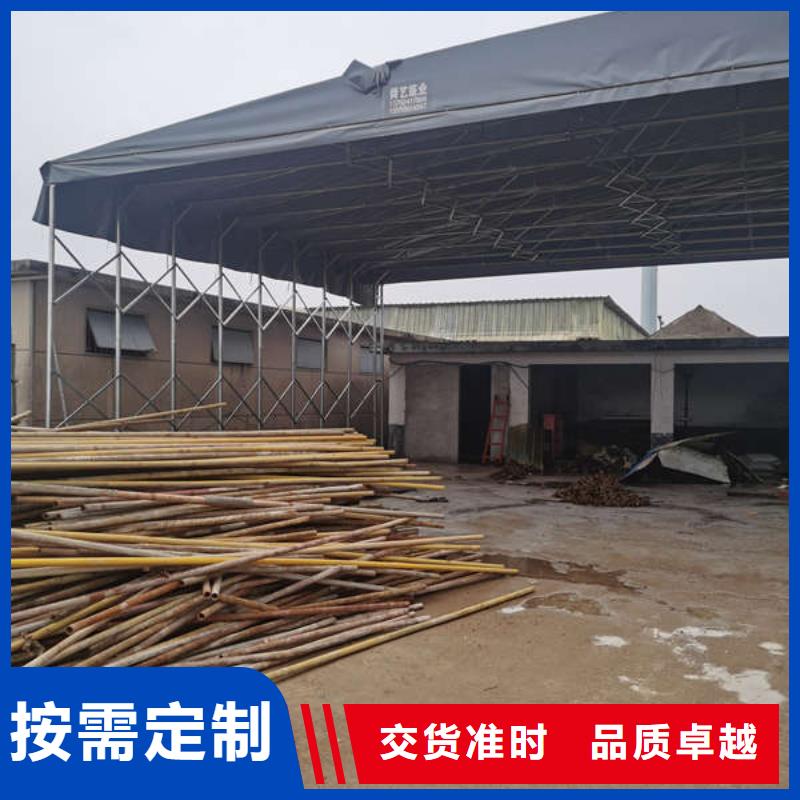 电动雨棚实体厂家