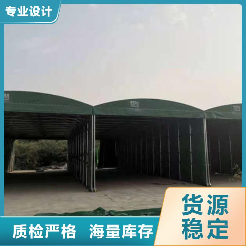电动雨棚实体厂家