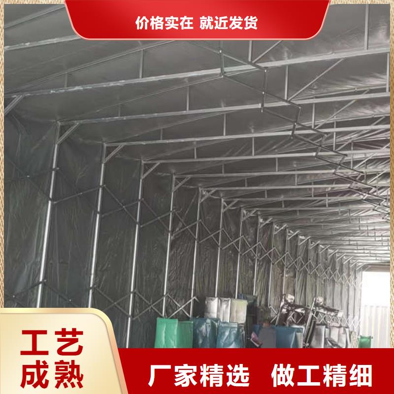 防尘帐篷定制