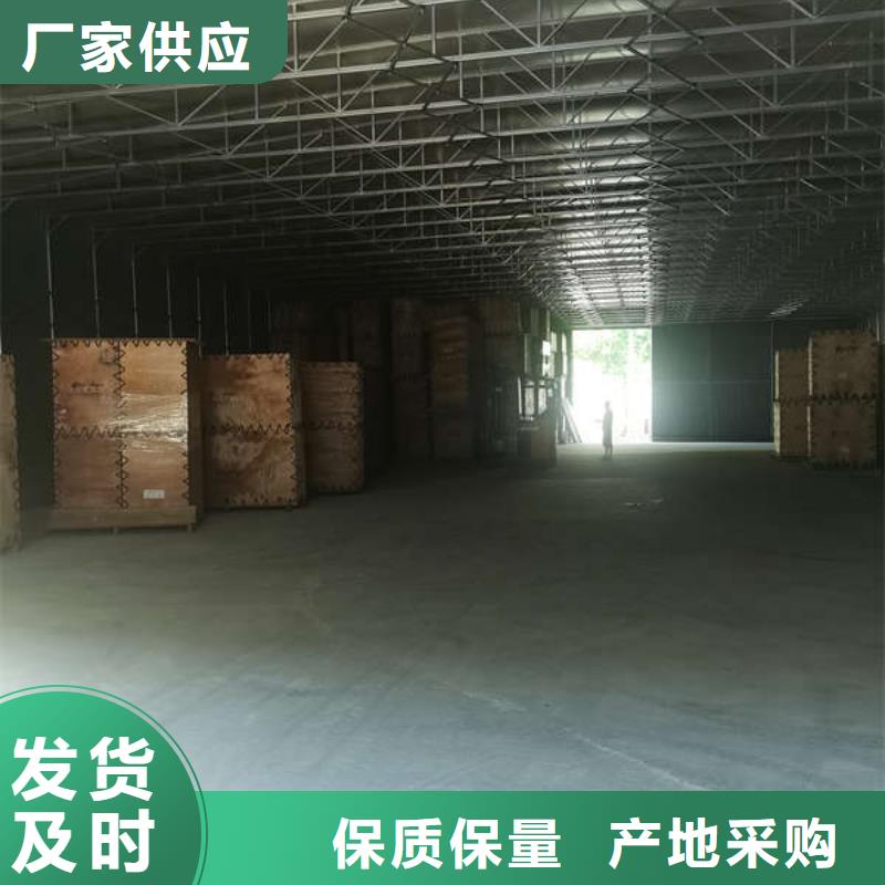 梅江推拉篷性价比高