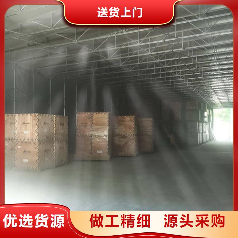 梅江推拉篷性价比高