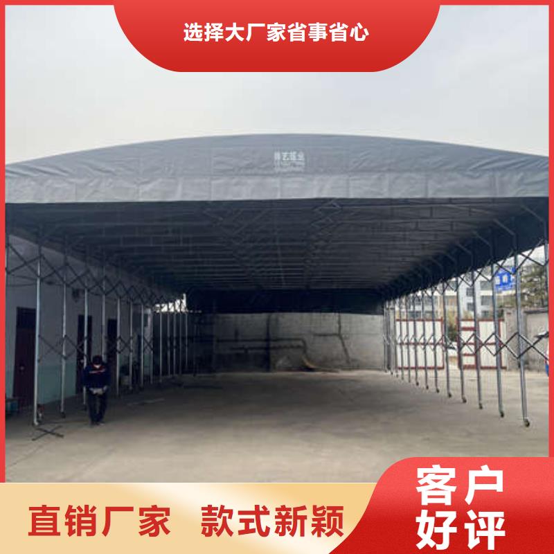 遮阳棚诚信厂家