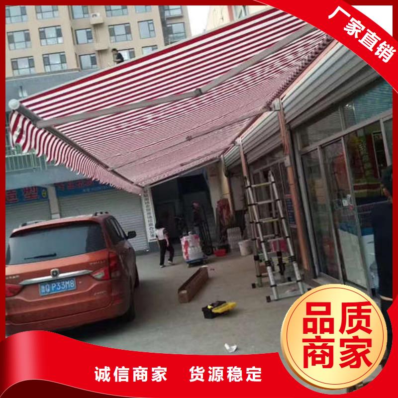 仓储物流帐篷实体厂家