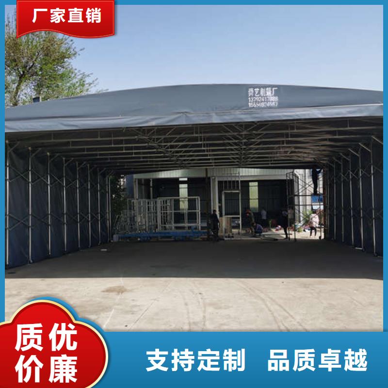 养护帐篷品质保证