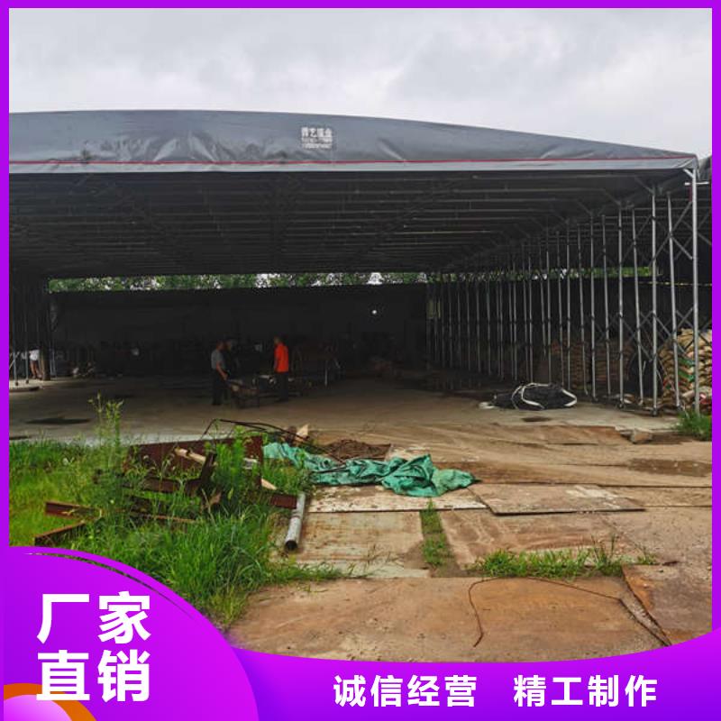 电动雨棚实体厂家