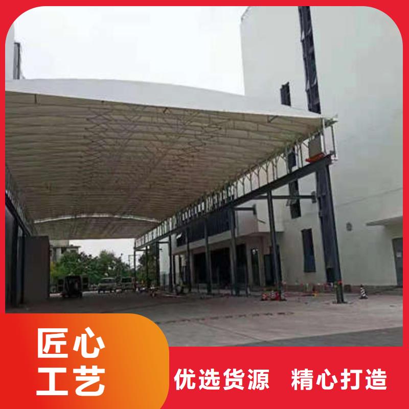 物流大棚品质放心