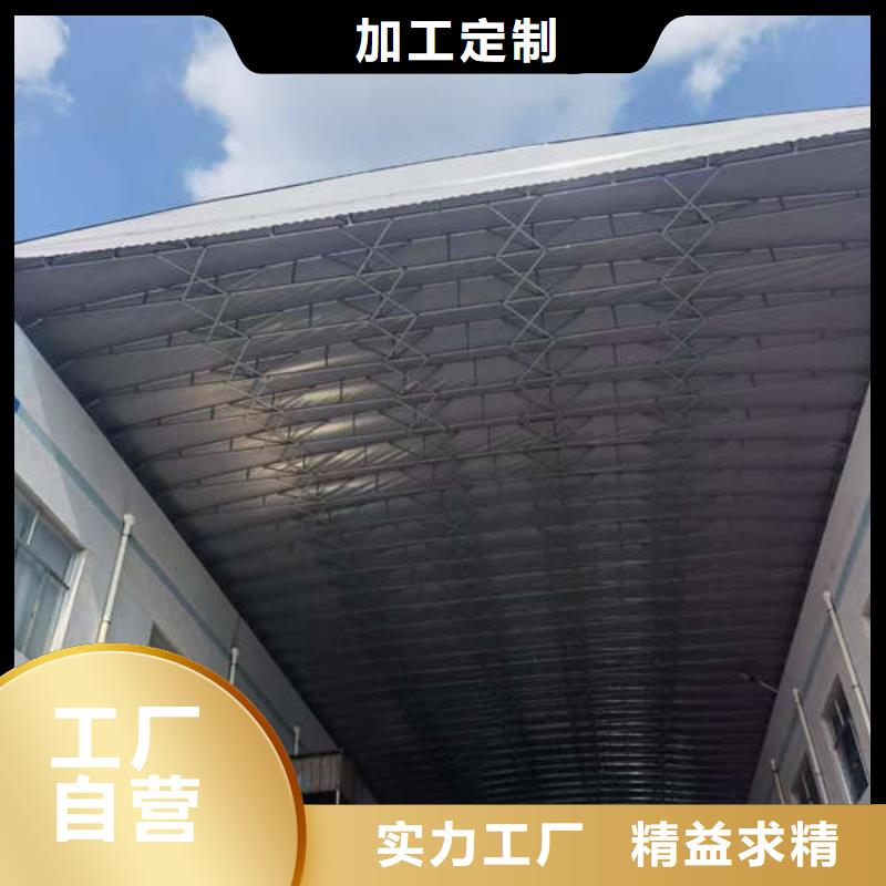 仓储帐篷厂家