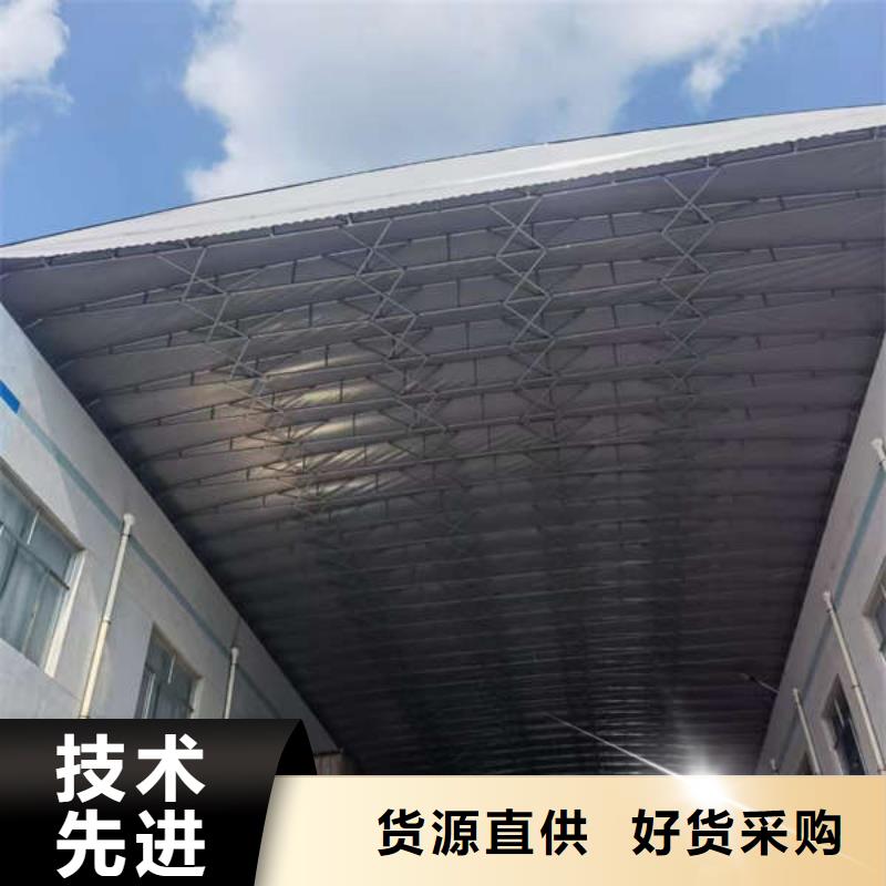 停车棚直供厂家