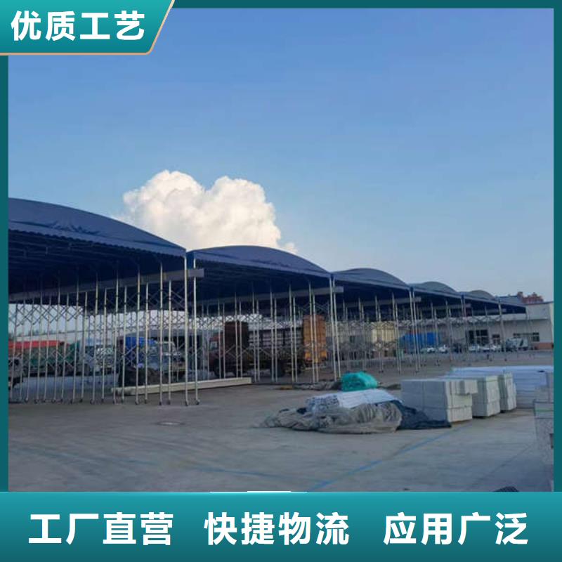 物流大棚按需定制