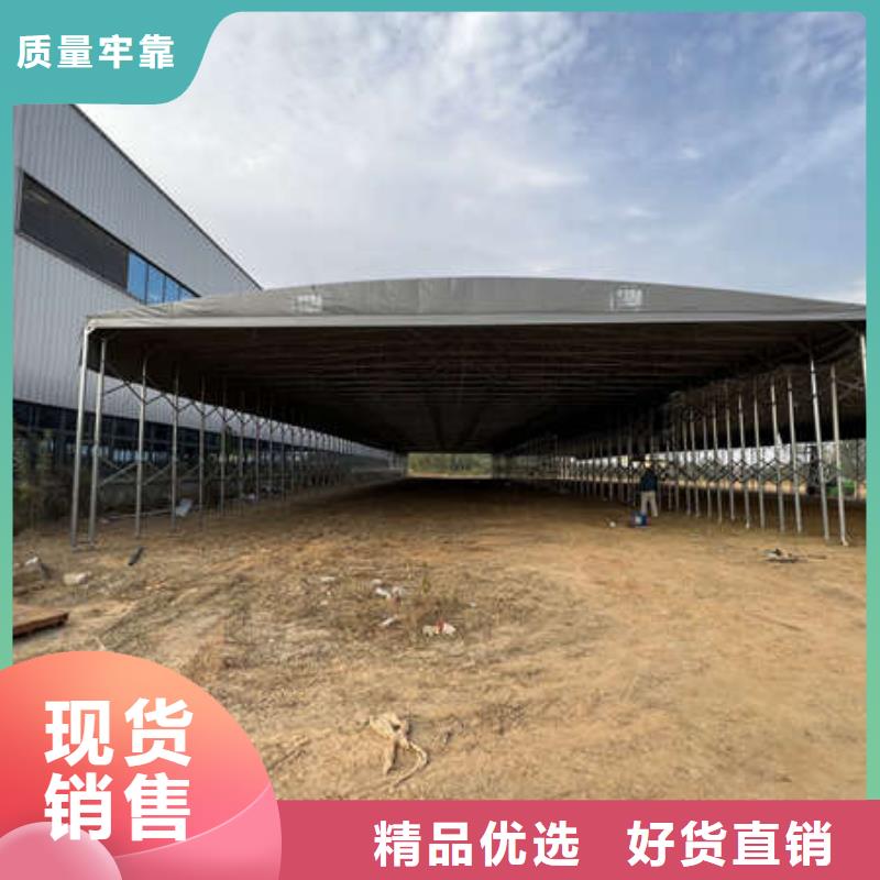 电动推拉篷供应
