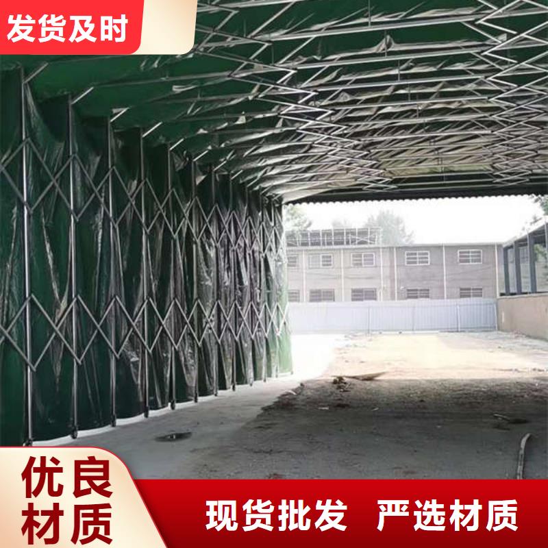 物流大棚品质放心