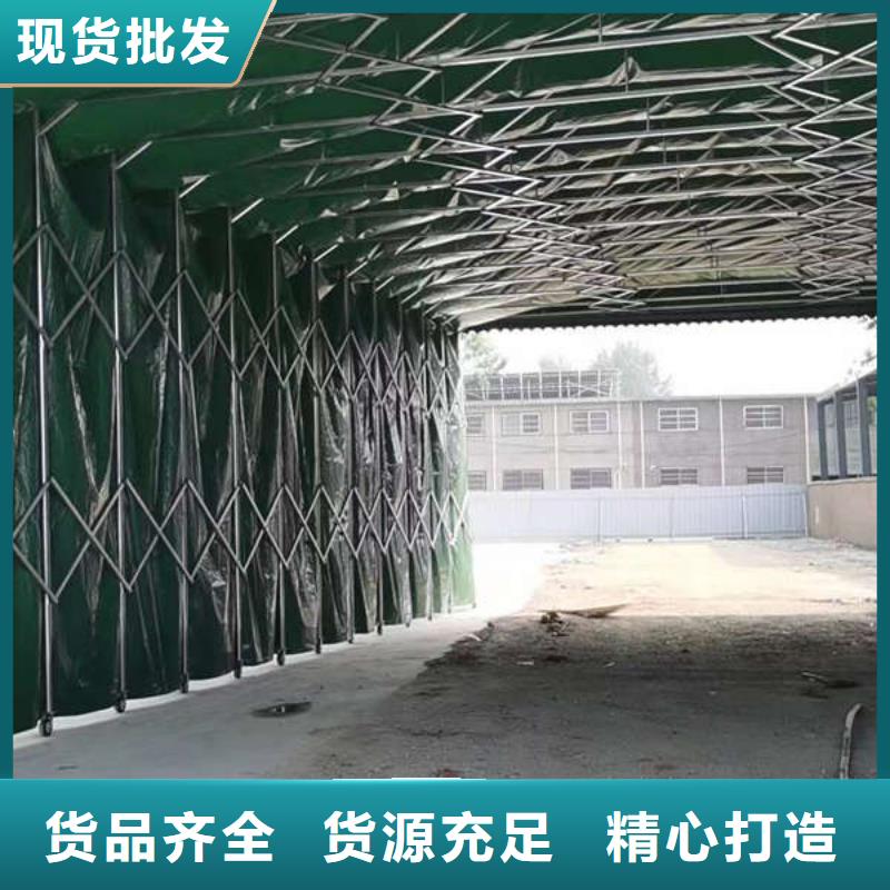 琼中县推拉雨棚服务为先