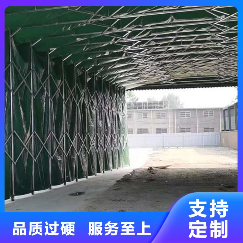 电动伸缩篷服务为先