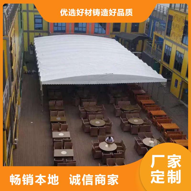 烧烤大排档帐篷价格合理