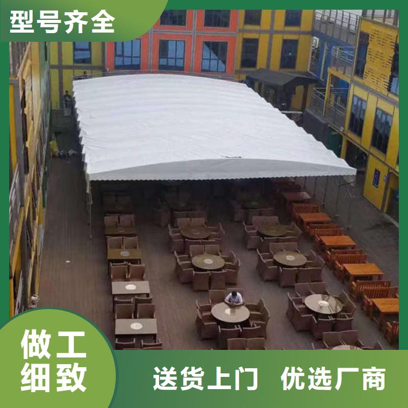 养护帐篷品质保证
