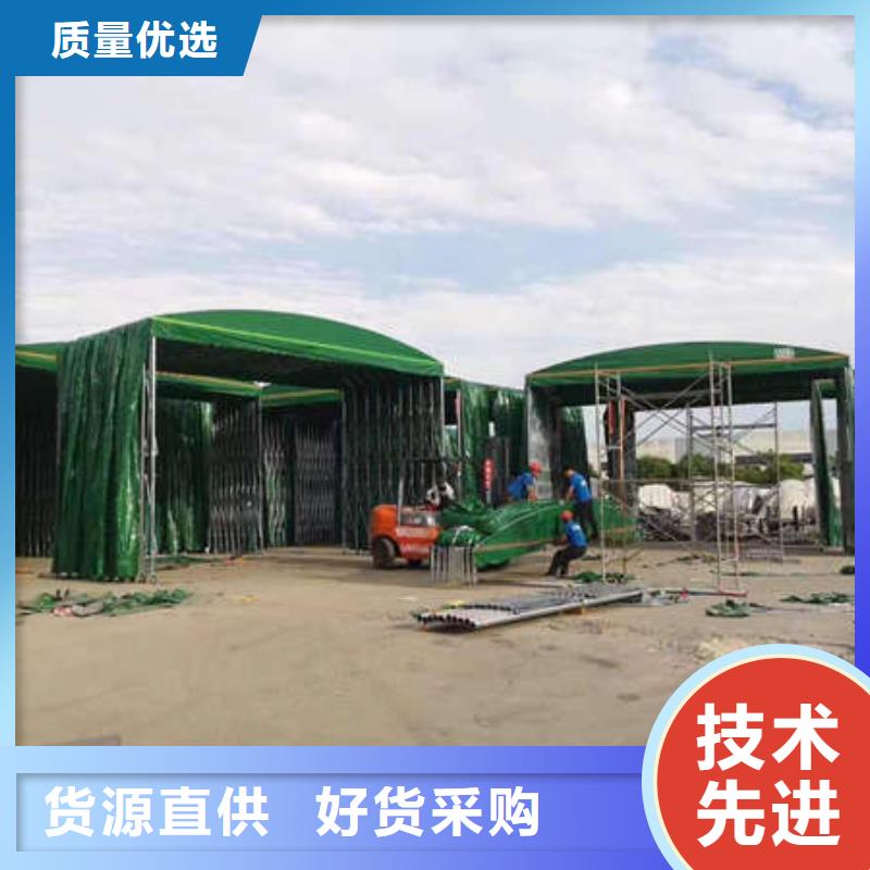 琼中县推拉雨棚服务为先