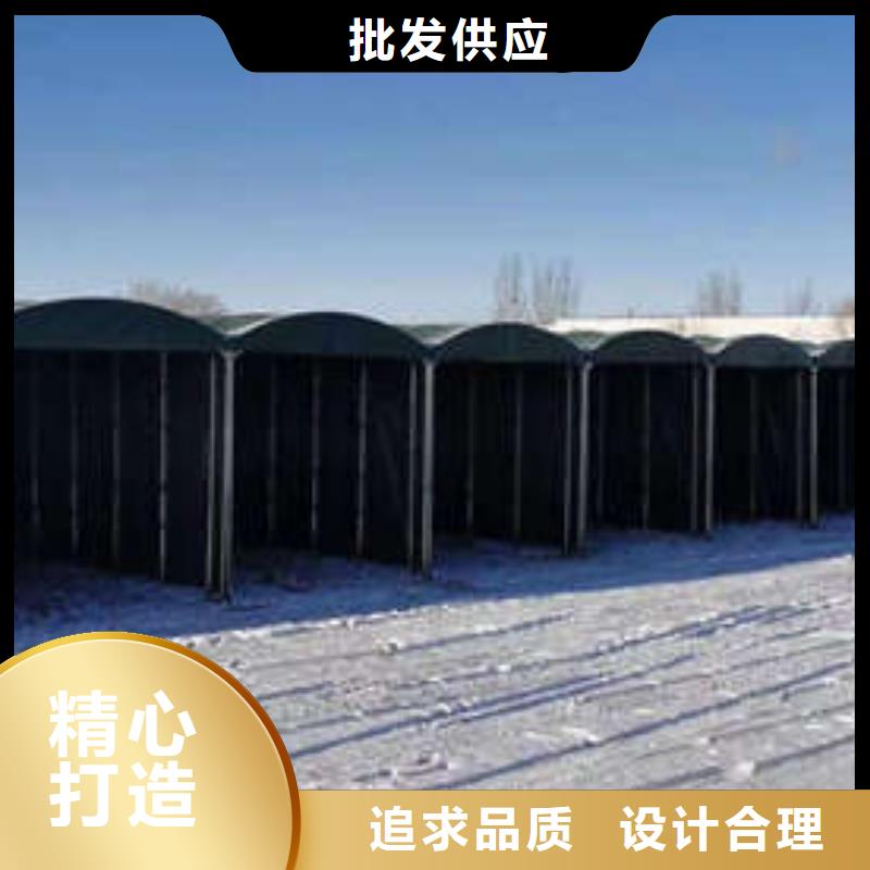 养护帐篷品质保证