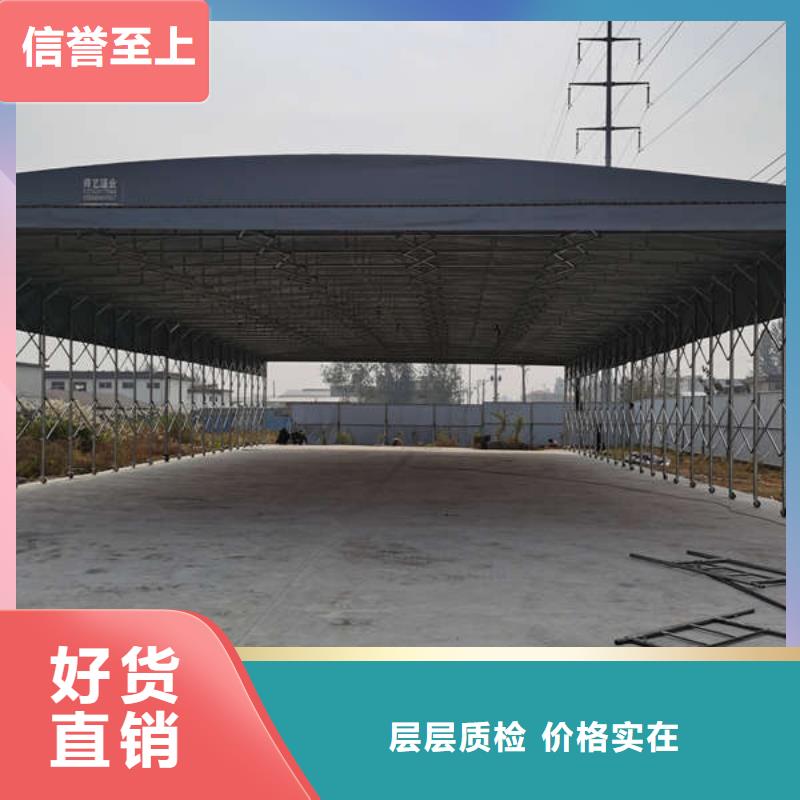电动推拉篷供应