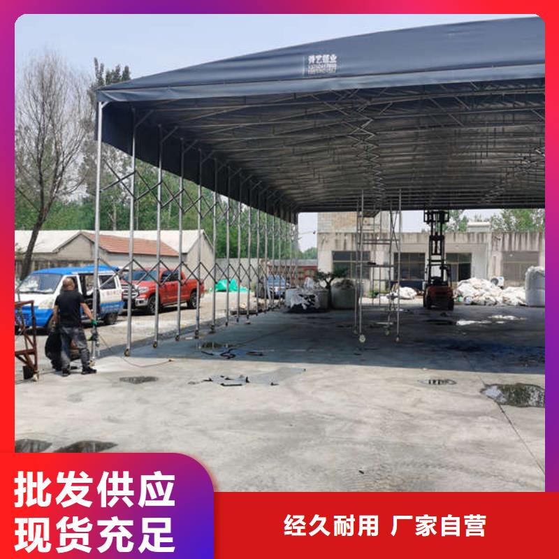 仓储物流大棚服务为先