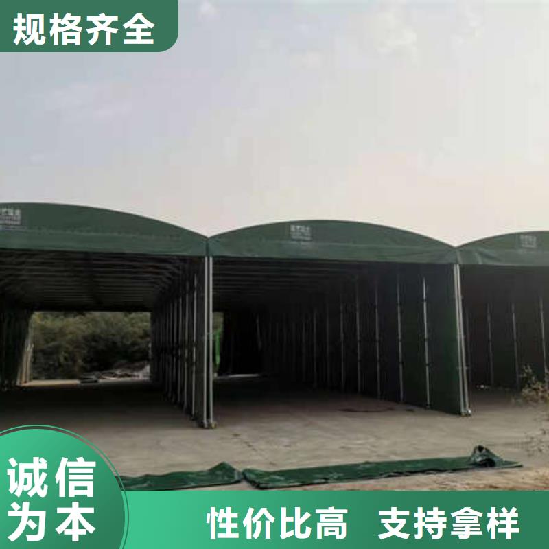 物流大棚品质放心
