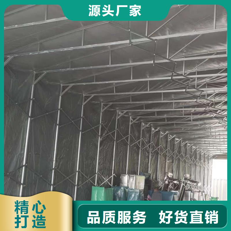 推拉篷厂家