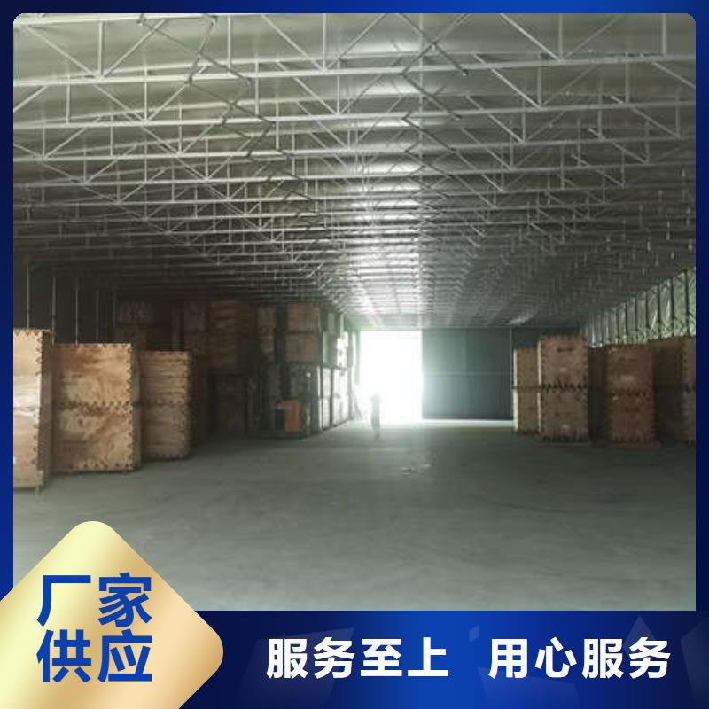 仓储物流大棚询问报价