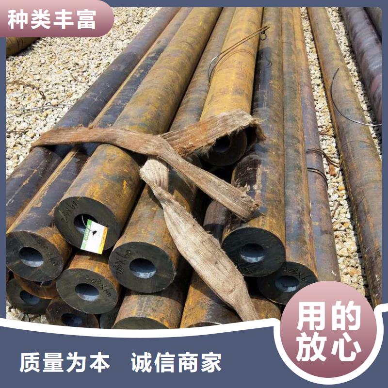 Q345GNHL考登钢管供应商零售