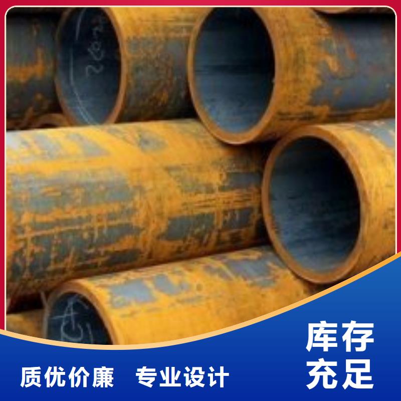 Q345GNHL考登钢管供应商零售