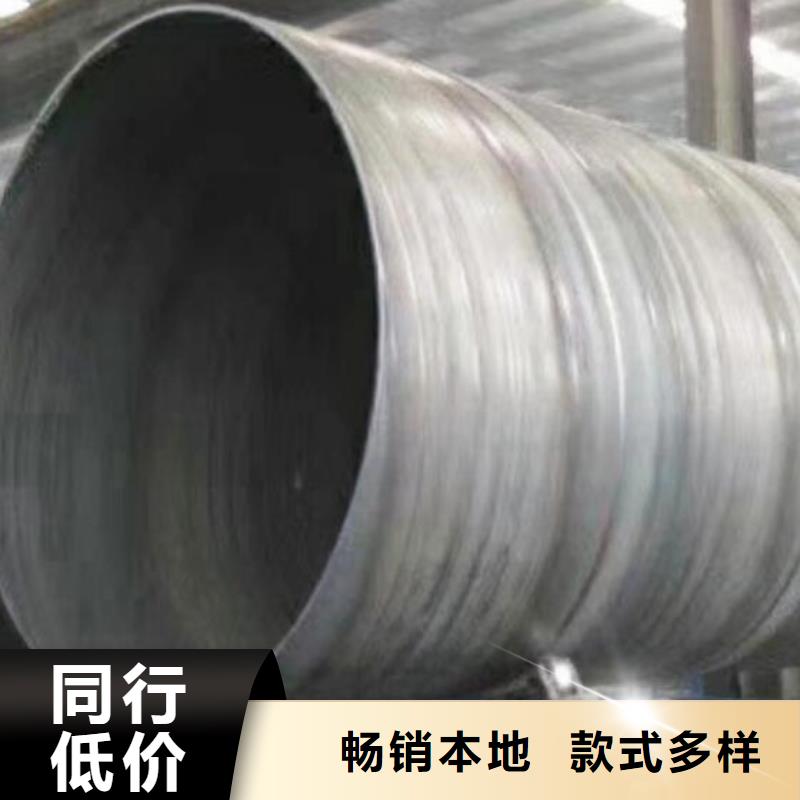 螺旋钢管锅炉用无缝管库存量大