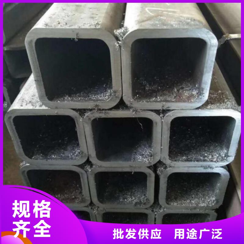 焊接方管承诺守信零售