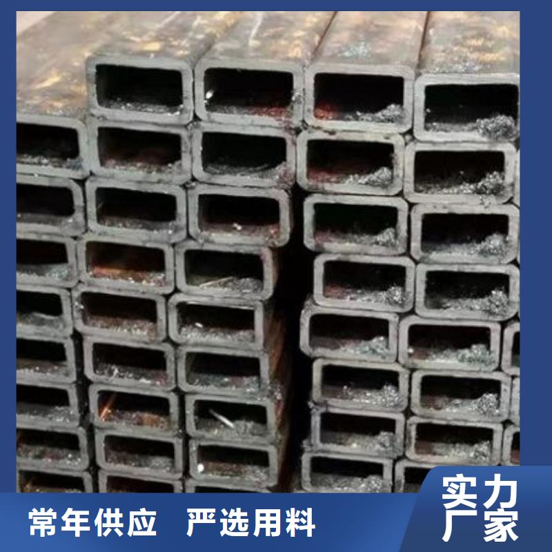 镀锌方管解决方案批发