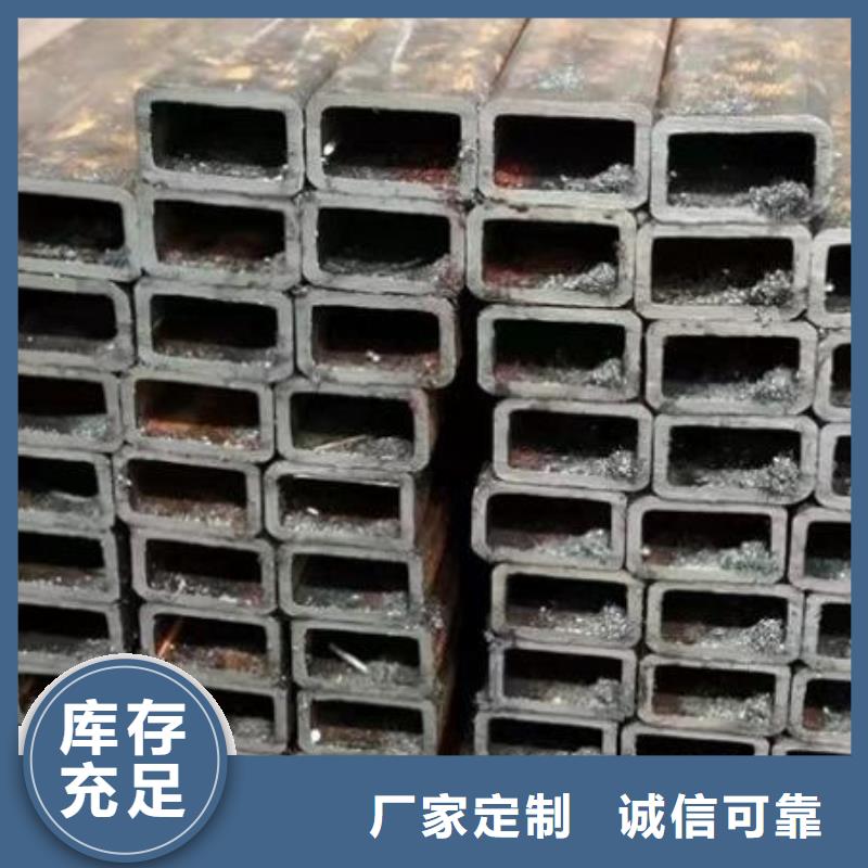 合金方管货源充足批发