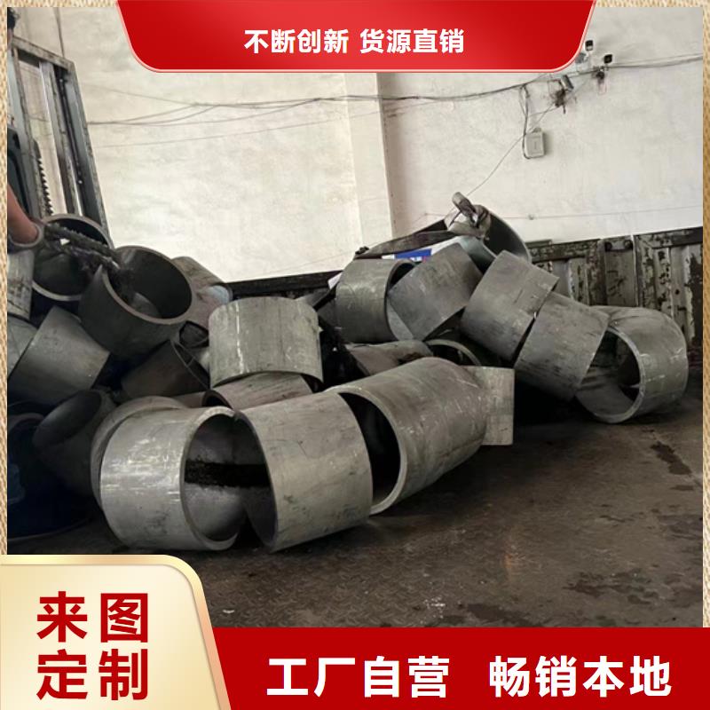 焊接不锈钢管量大价格从优