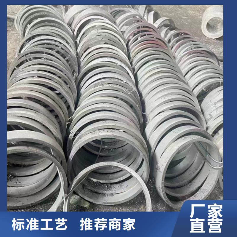 不锈钢316L大口径管	