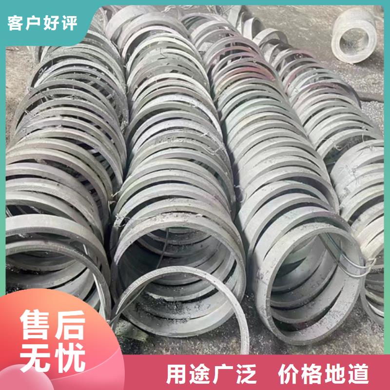 304不锈钢焊管-信守承诺