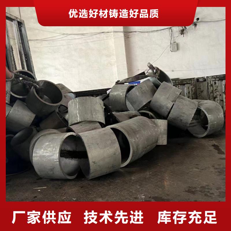 不锈钢焊管316L	品质放心