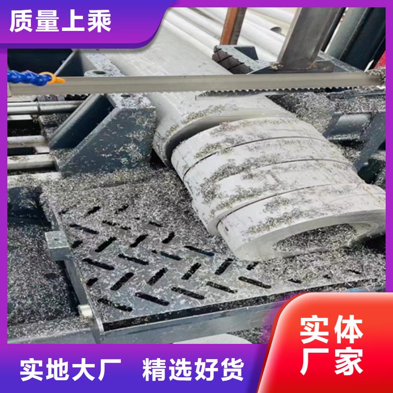 不锈钢焊管厂家发货快