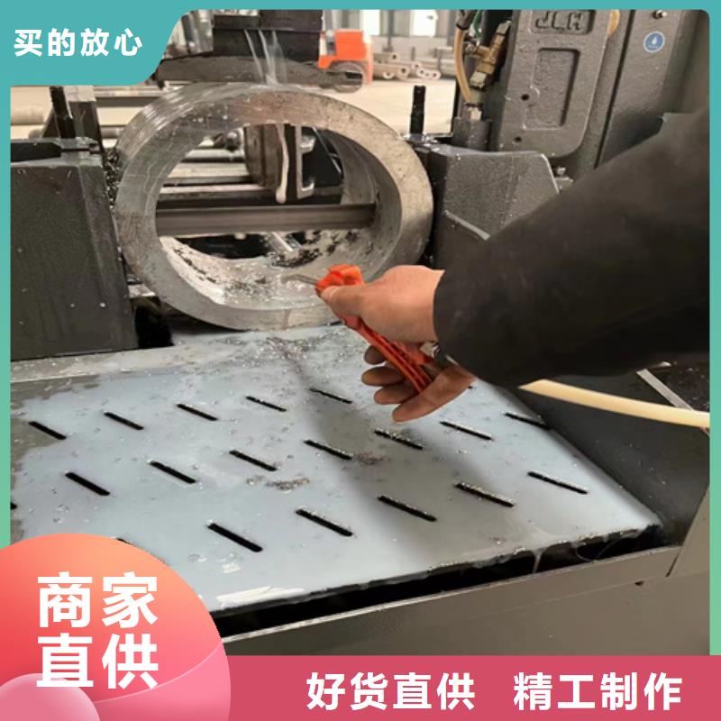 南华304不锈钢工业焊管	量大从优